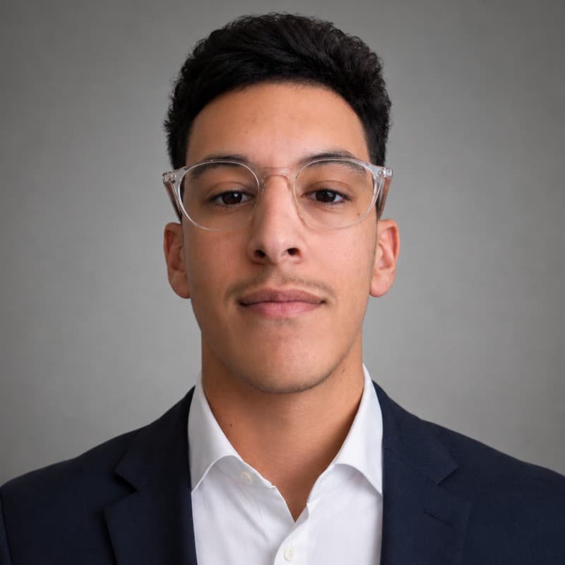 Yassine Beidouri